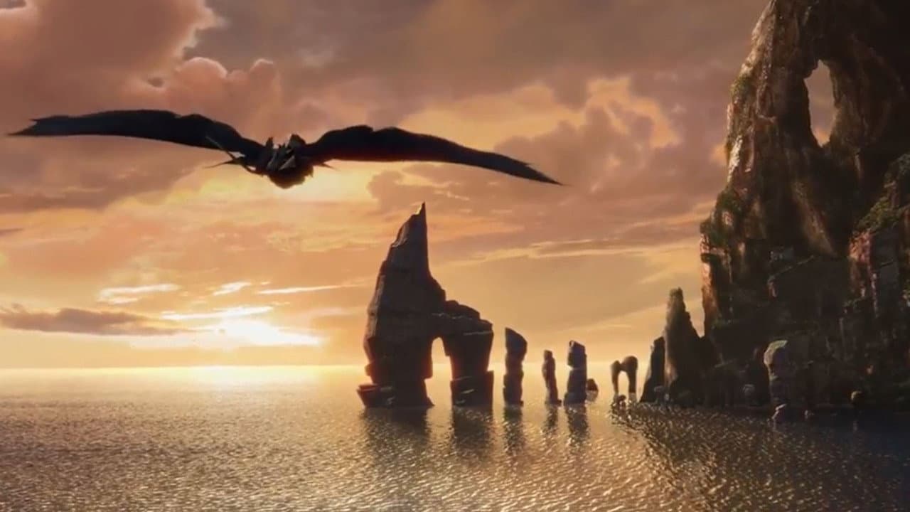 Dragons