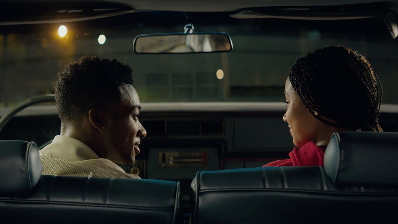 The Hate U Give : La Haine qu'on donne