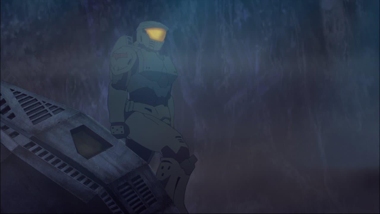 Halo: Legends