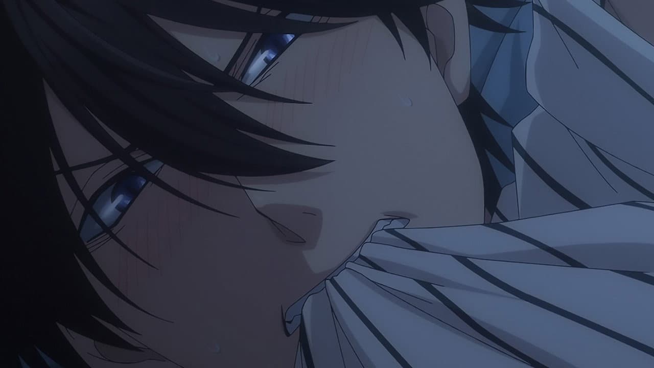 DAKAICHI -I'm being harassed by the sexiest man of the year-
