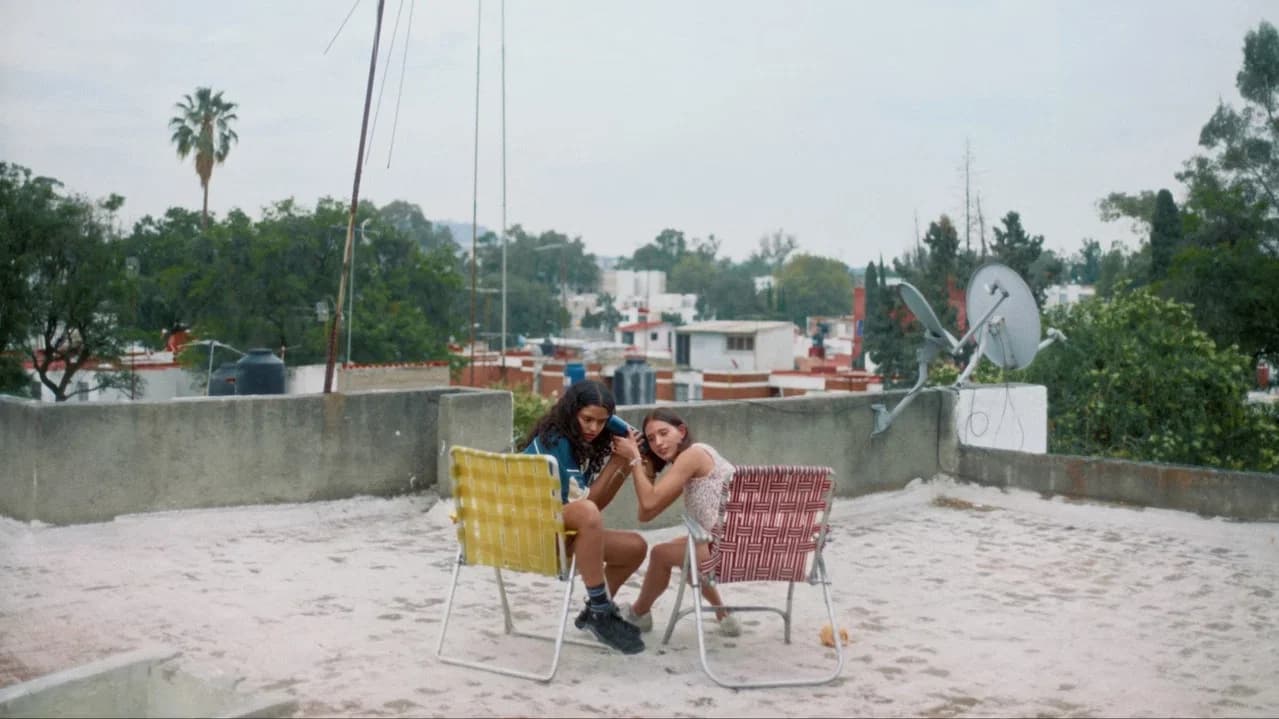 Chicas tristes