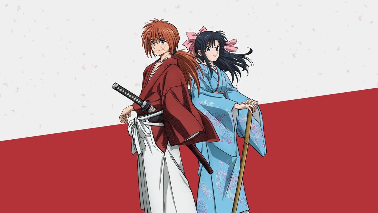 Kenshin le vagabond
