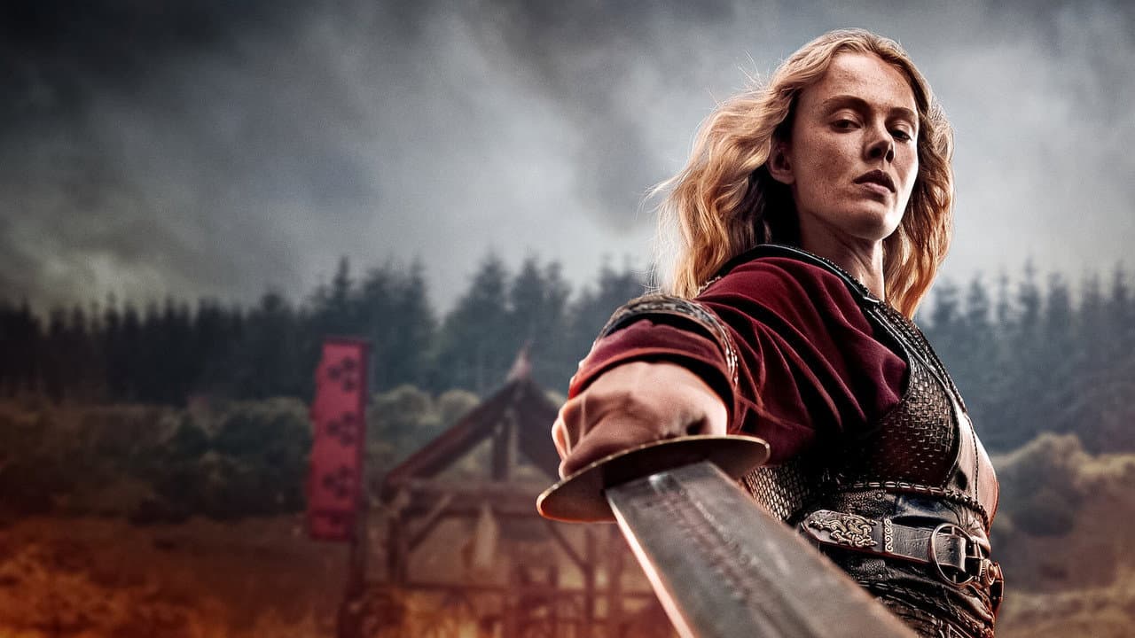 Vikings : Valhalla