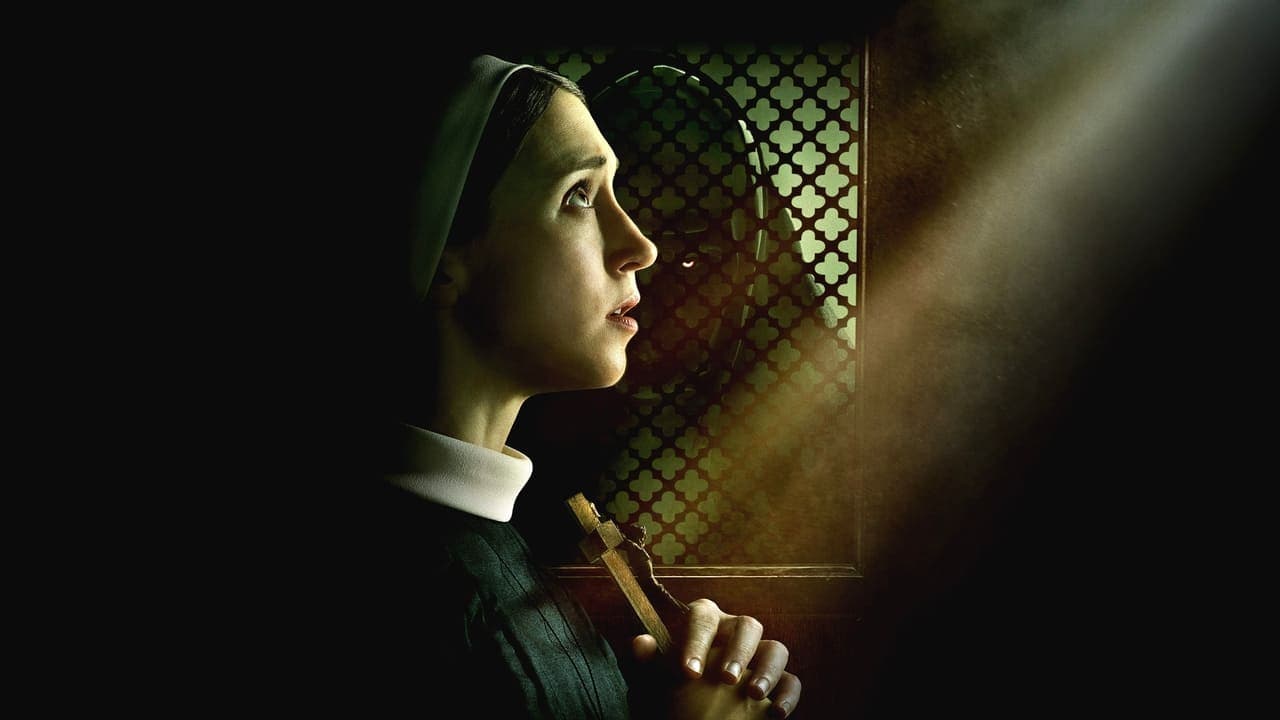 La Nonne : La Malédiction de Sainte-Lucie