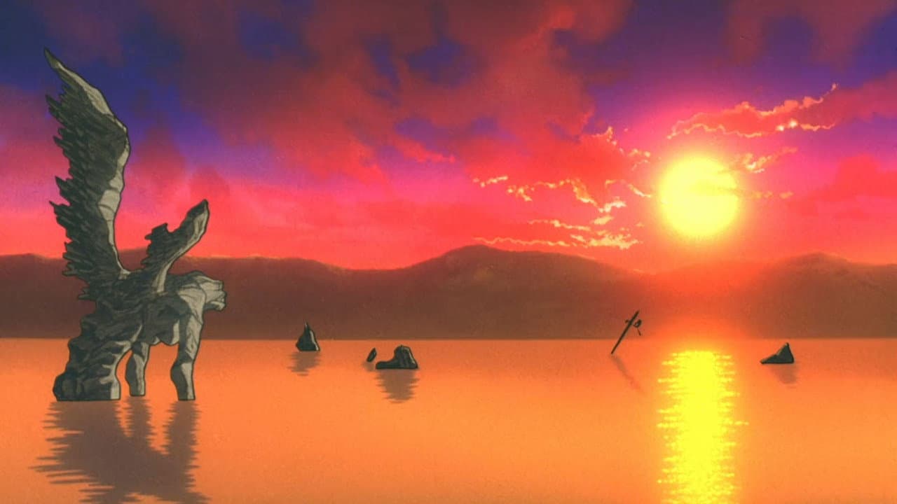 Evangelion : Death (True)²