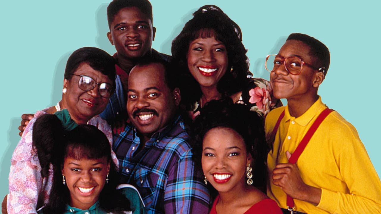 La Vie de famille