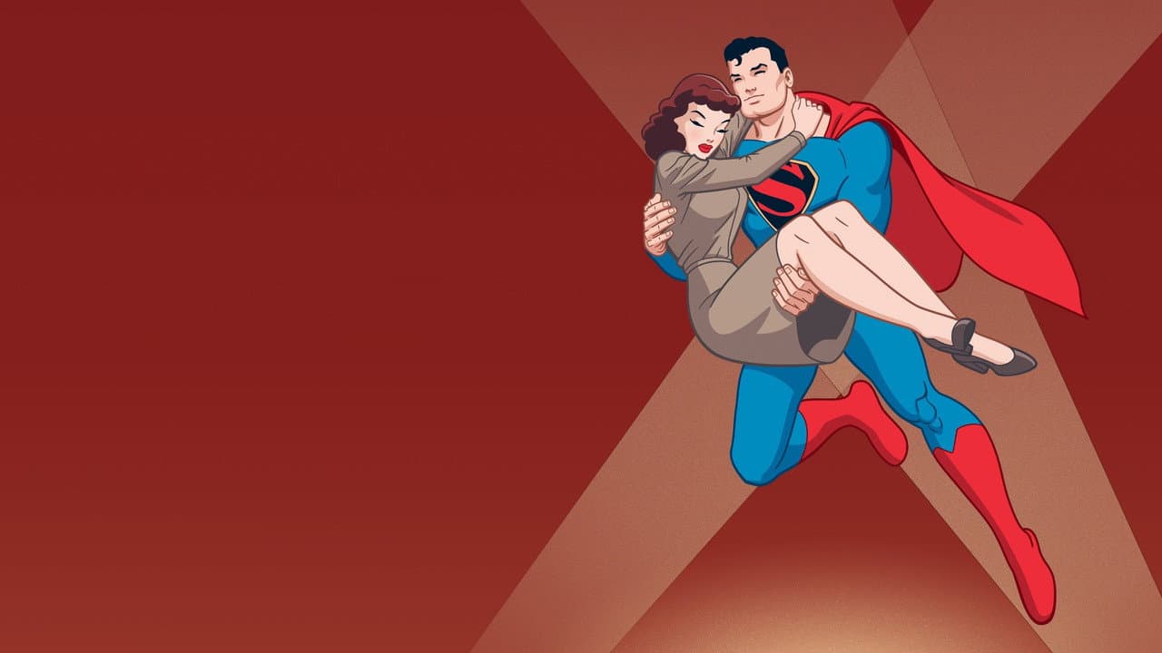 Superman : Le Scientifique Fou