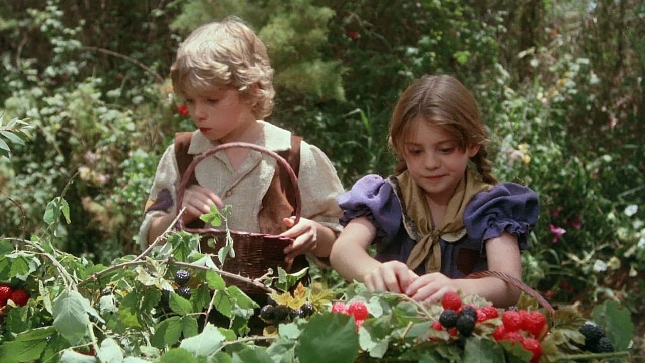 Hansel et Gretel