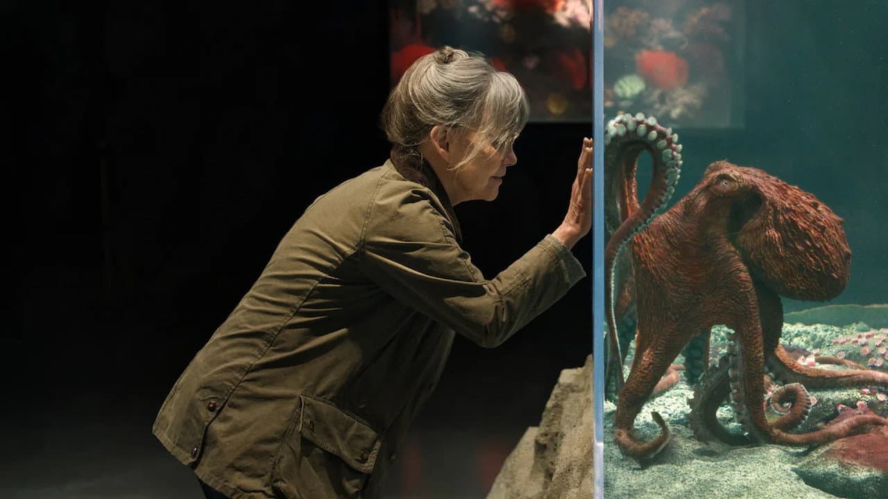 De si remarquables créatures