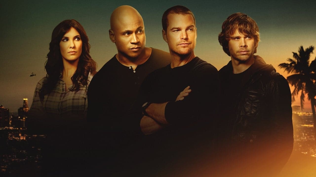 NCIS : Los Angeles