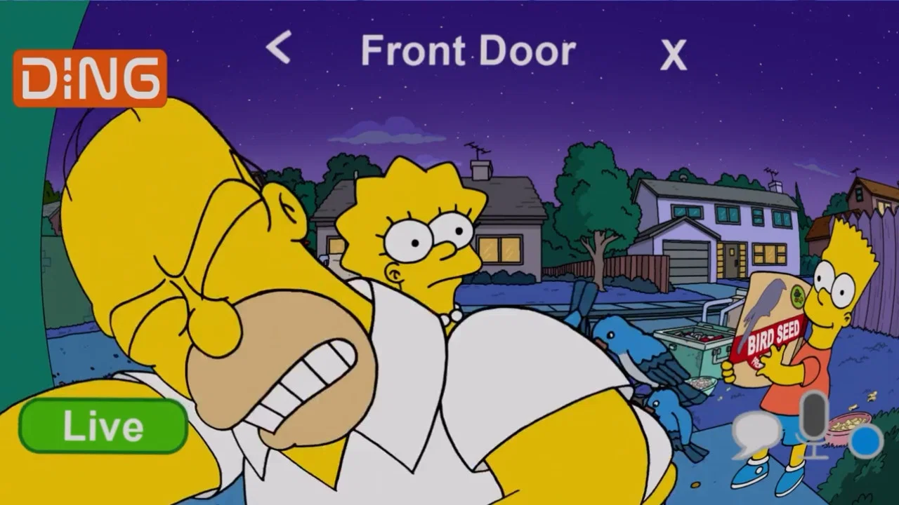 Les Simpson : Extreme Makeover : Homer Edition