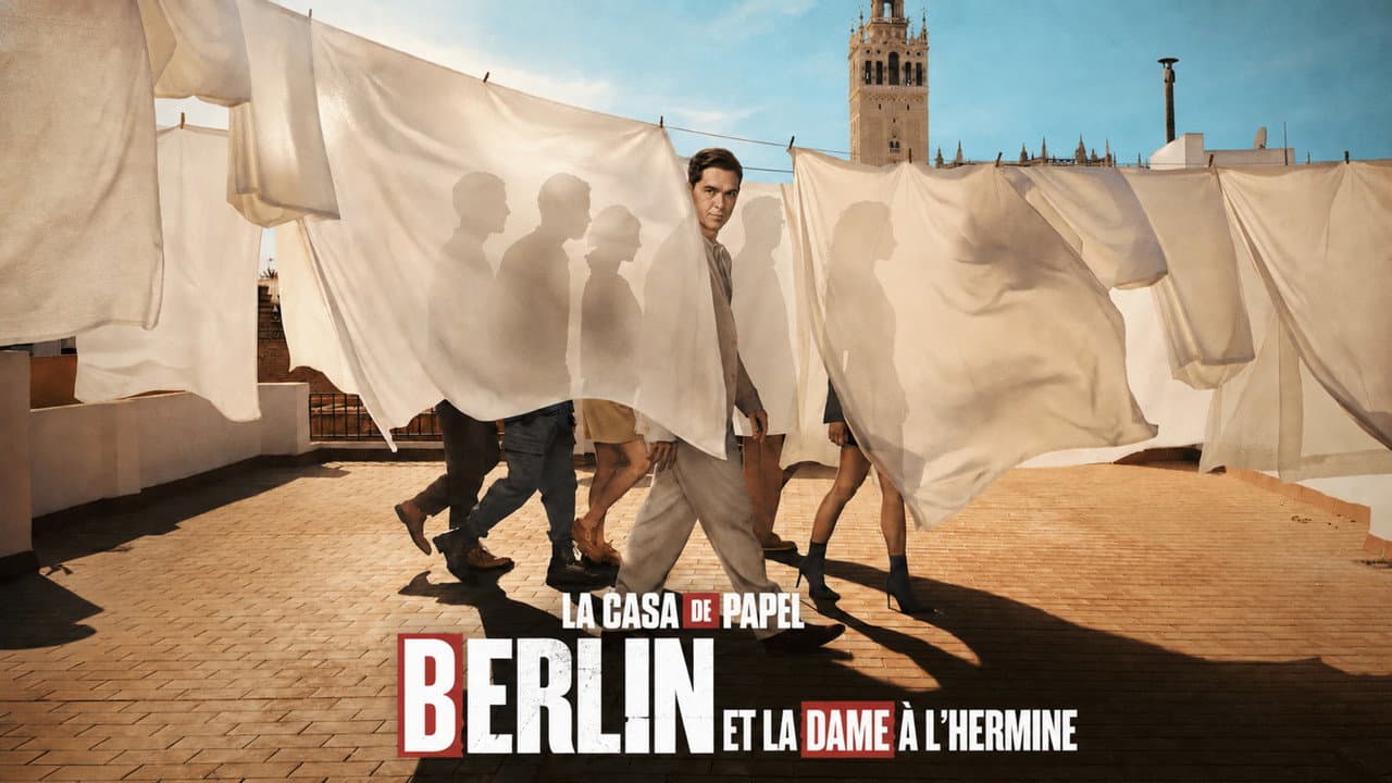 Berlin et La Dame à l'hermine