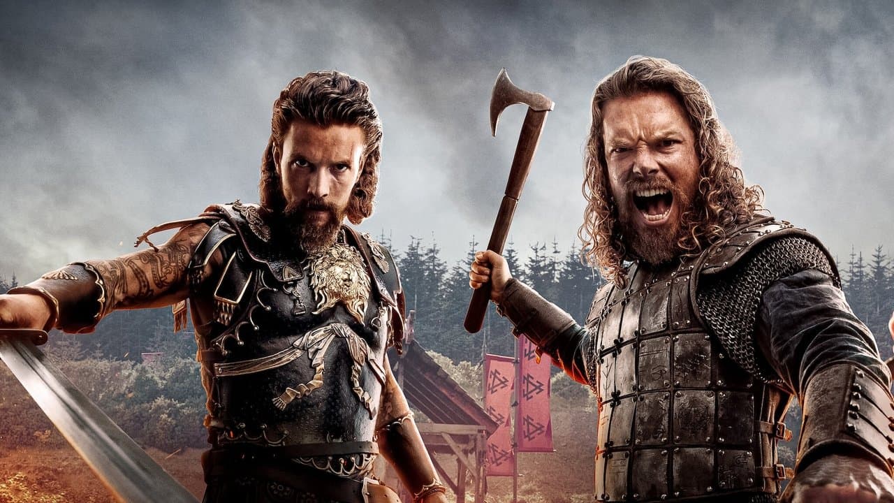 Vikings : Valhalla