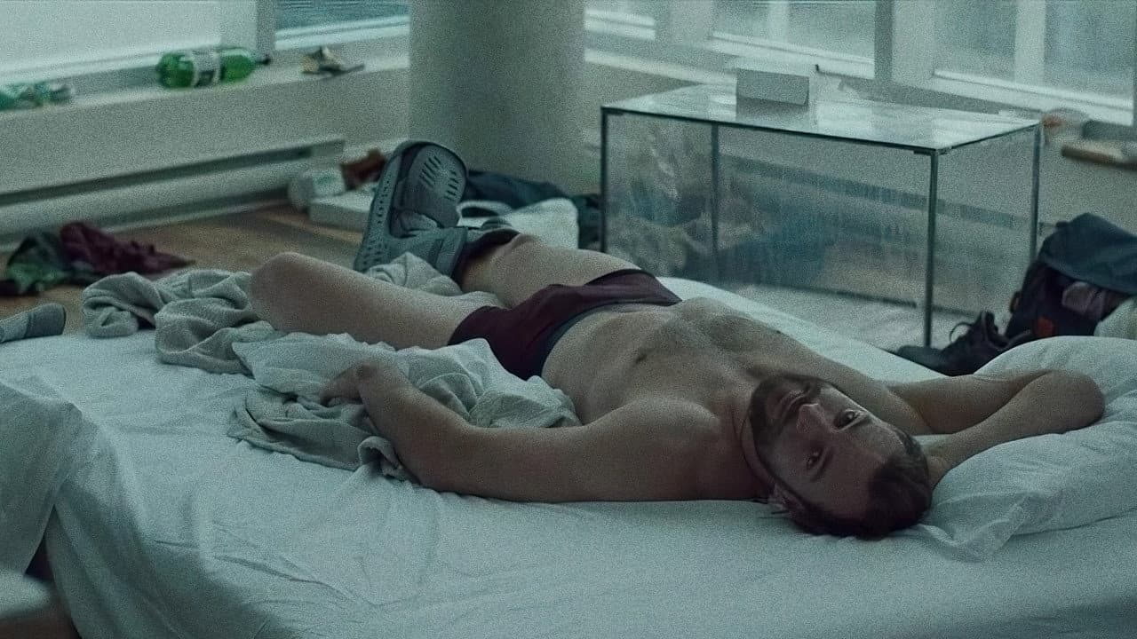 L'acrobate