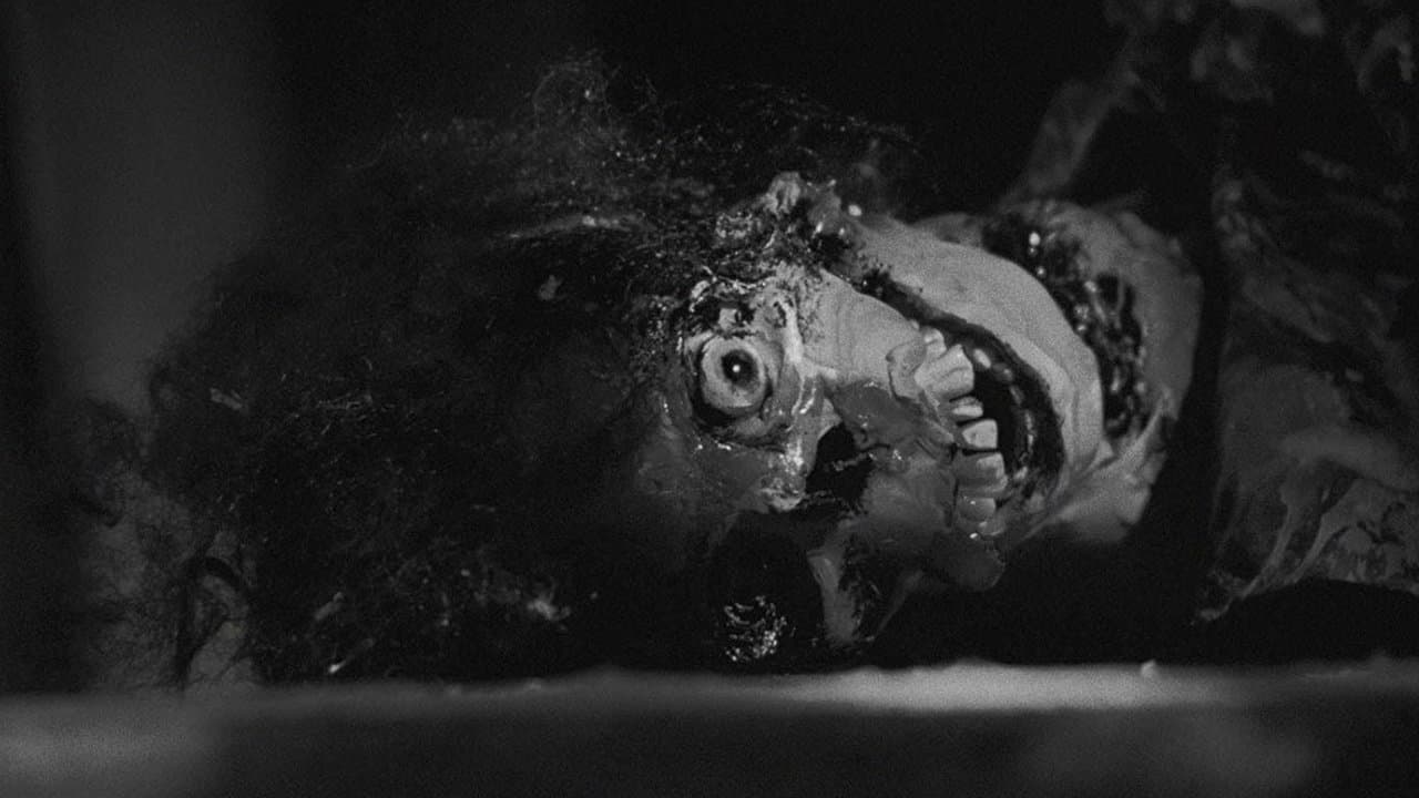 La Nuit des morts-vivants
