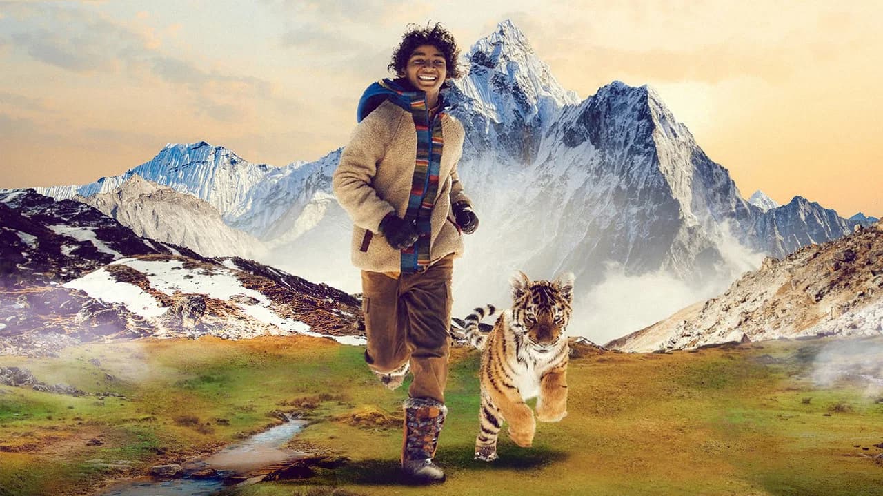 Le Nid du Tigre