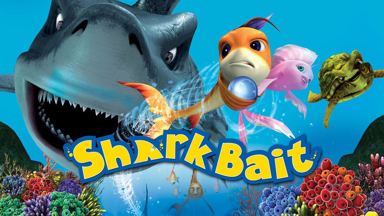 Festin de requin