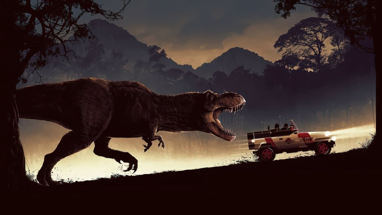Jurassic Park