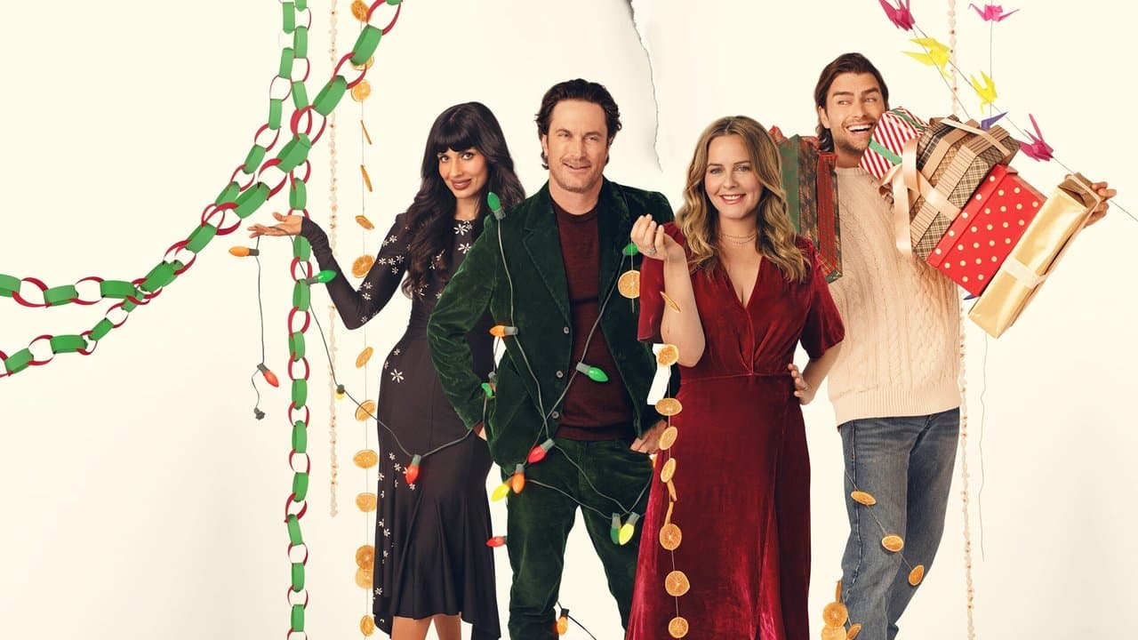 Un ex pour Noël