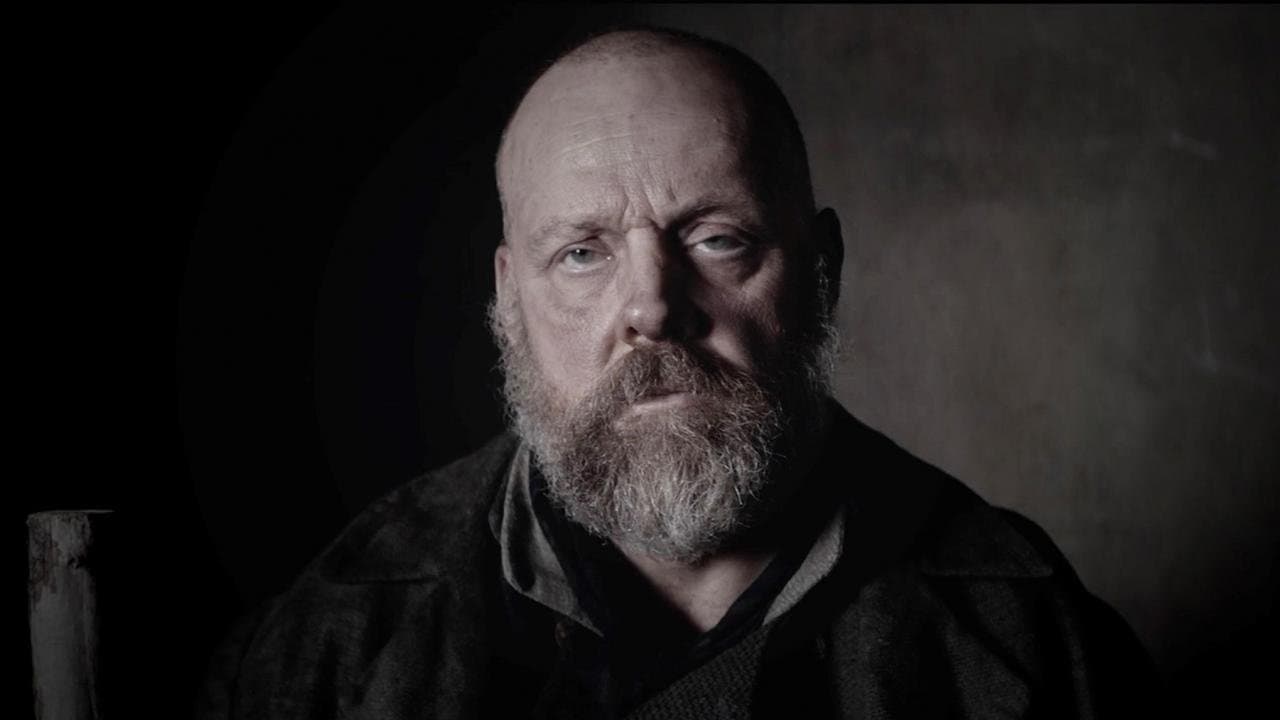 Jean Valjean
