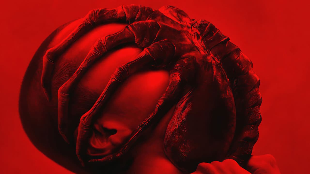 Alien : Romulus