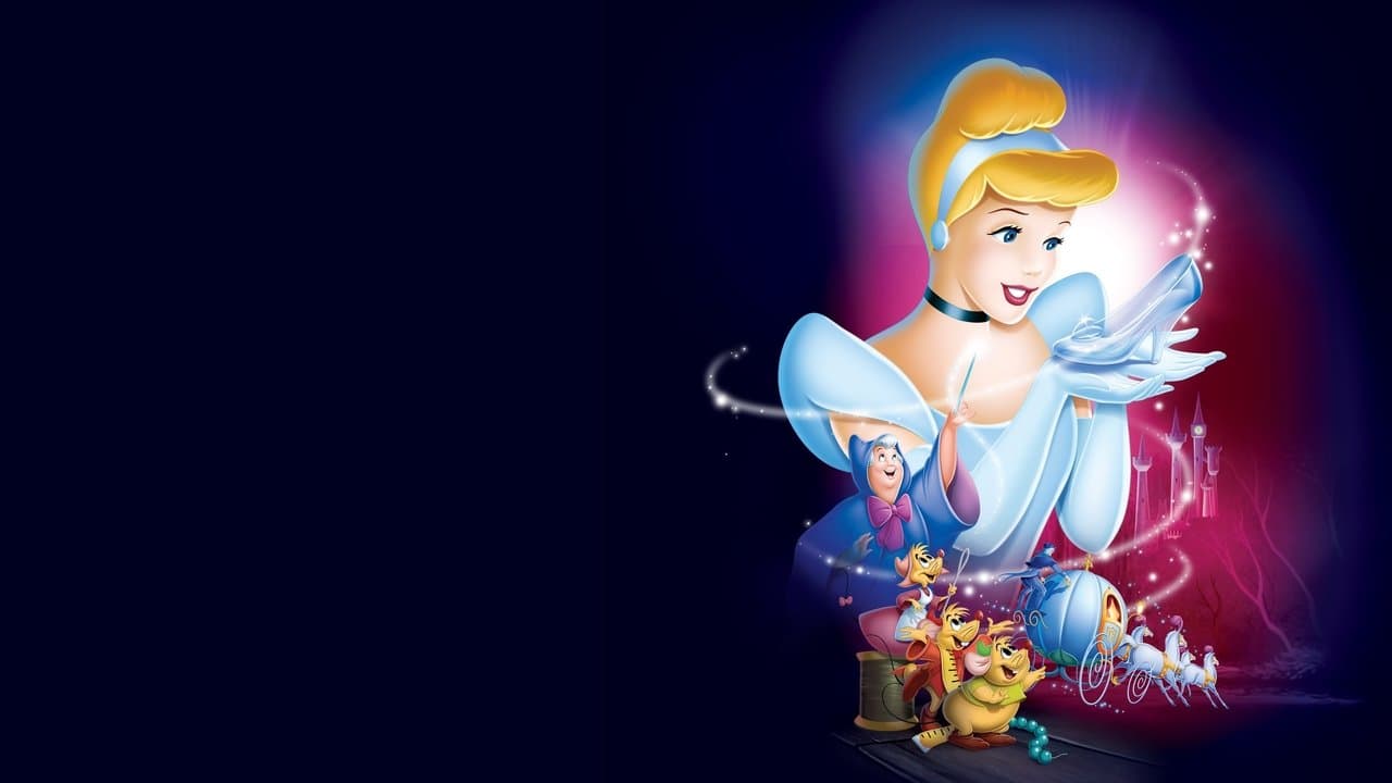 Cendrillon