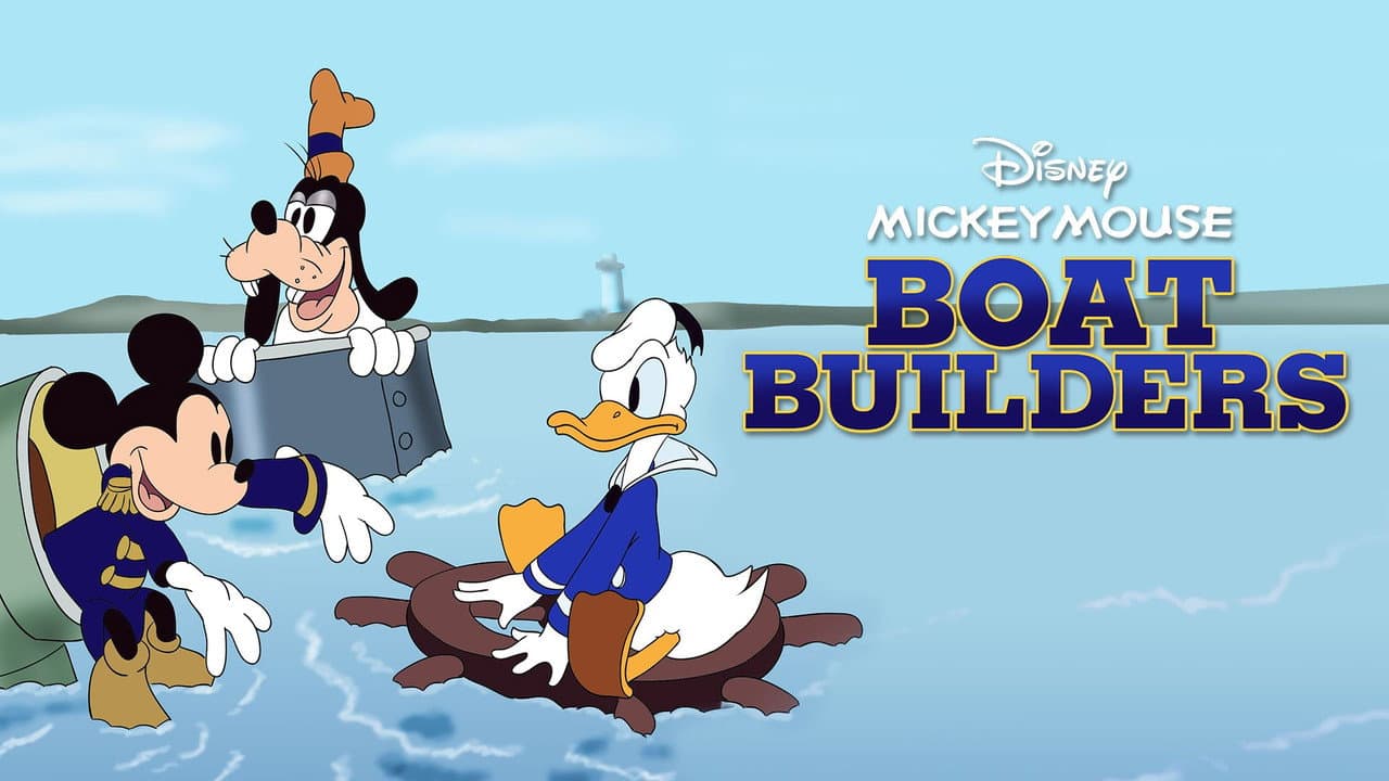 Constructeurs de Bateau