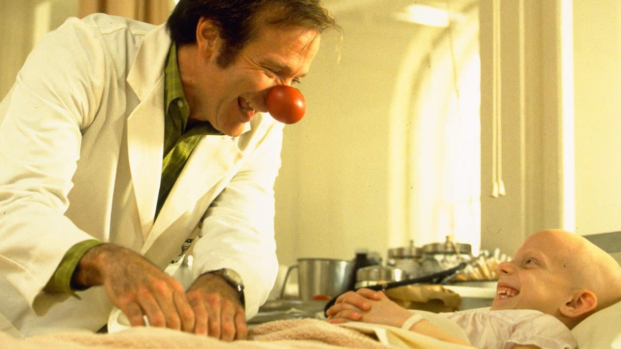 Docteur Patch