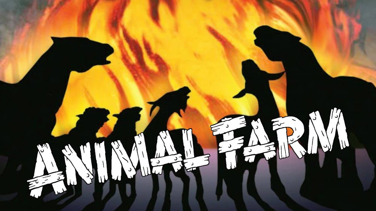 La ferme des animaux
