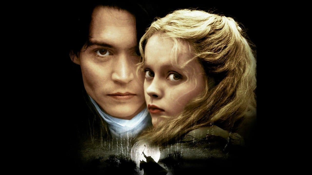 Sleepy Hollow, la légende du cavalier sans tête