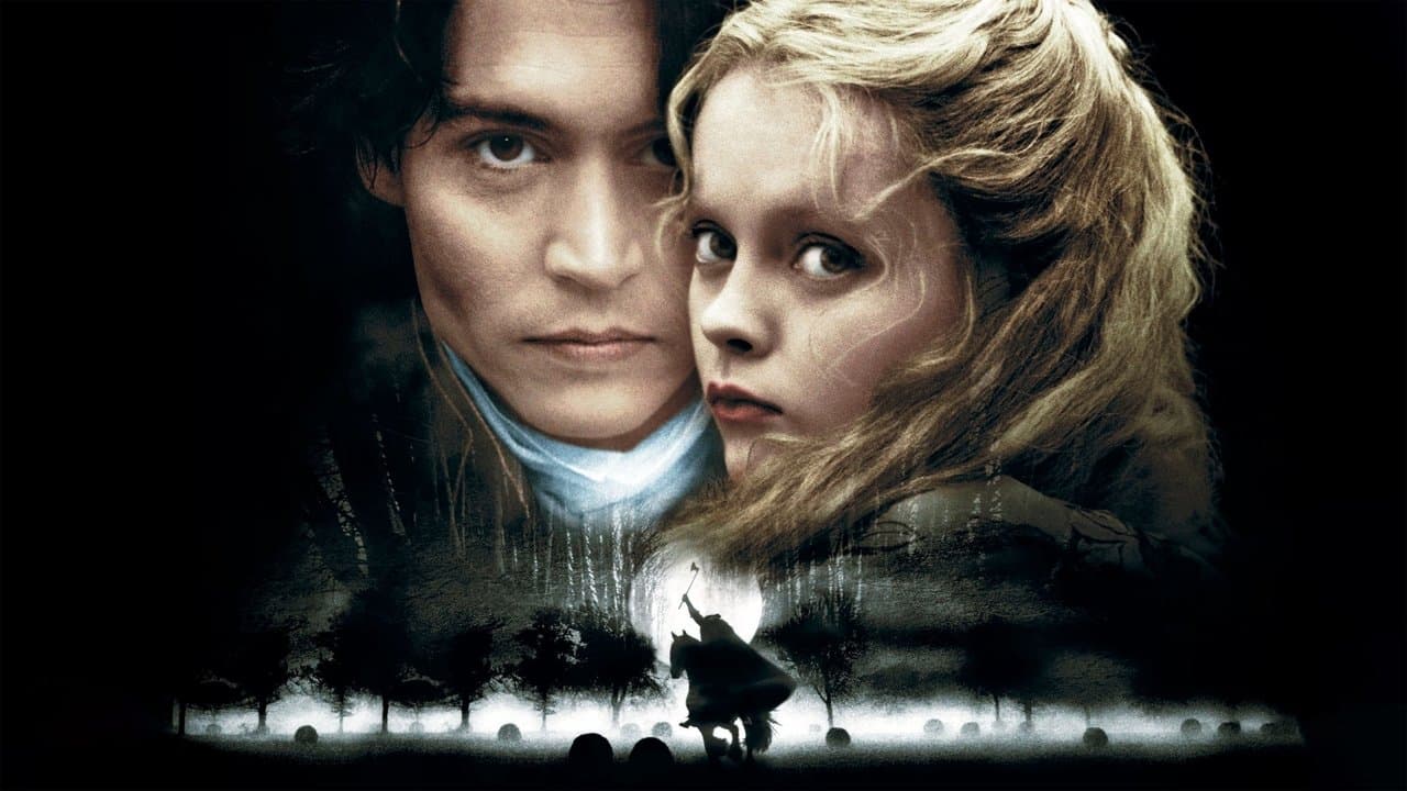Sleepy Hollow, la légende du cavalier sans tête
