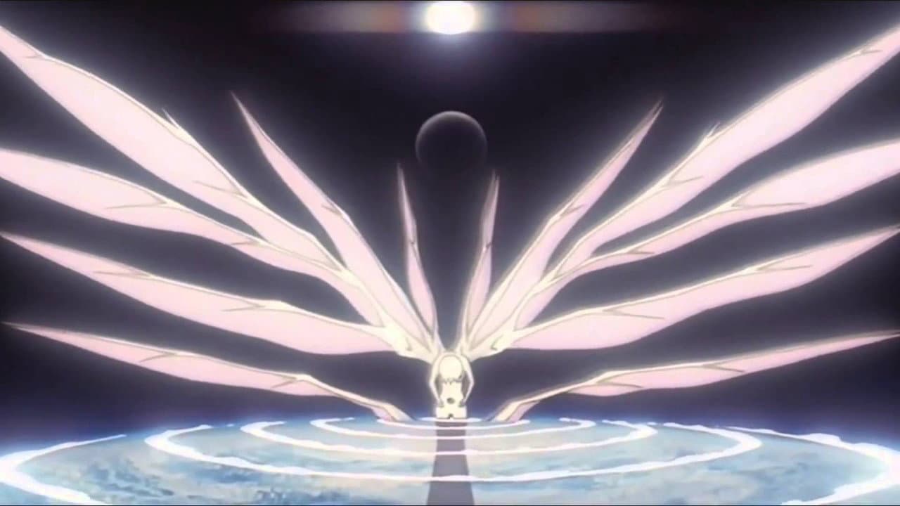 The End of Evangelion