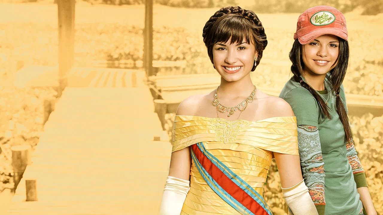 Princess Protection Program : Mission Rosalinda