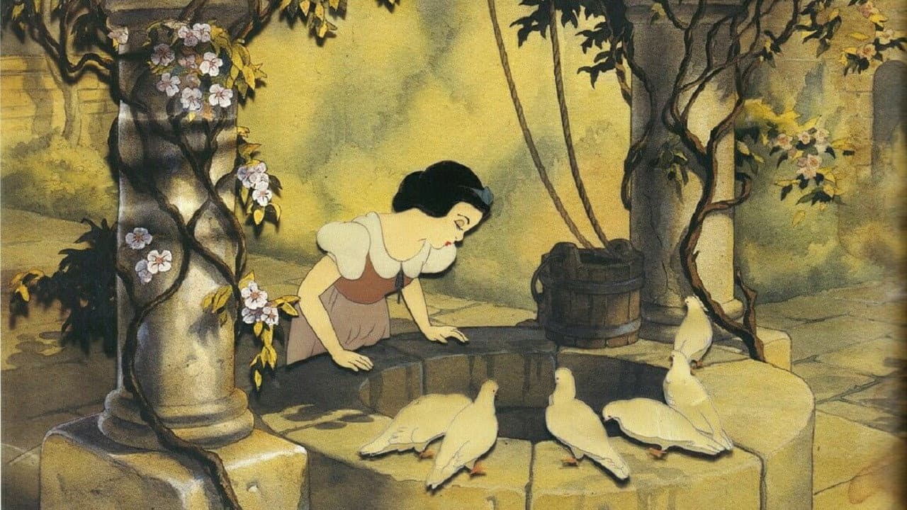 Il était une fois... Walt Disney: Aux sources de l'art des studios Disney
