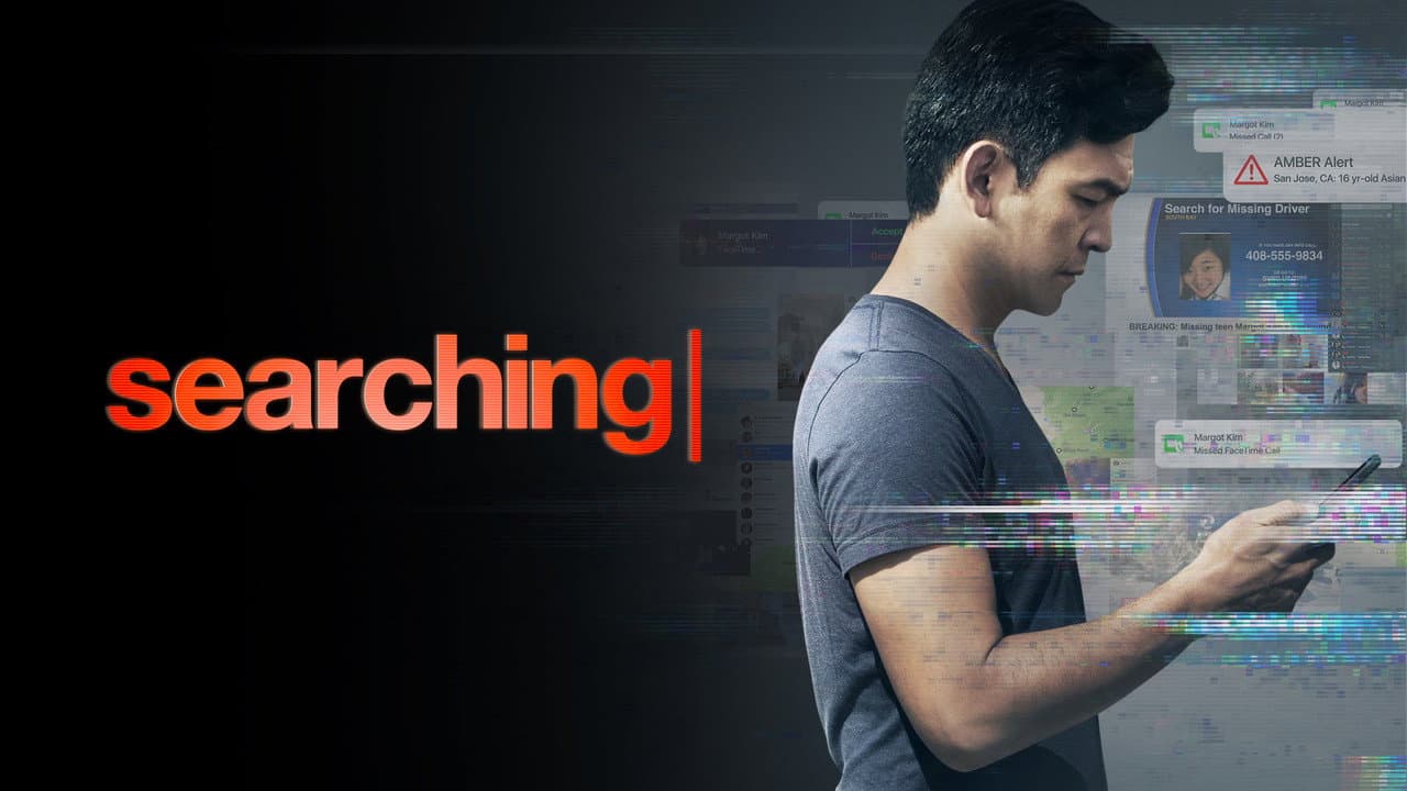 Searching : Portée disparue