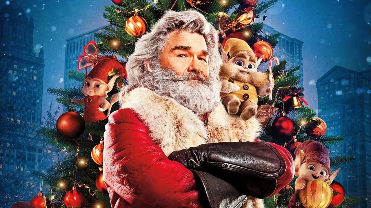 Les Chroniques de Noël