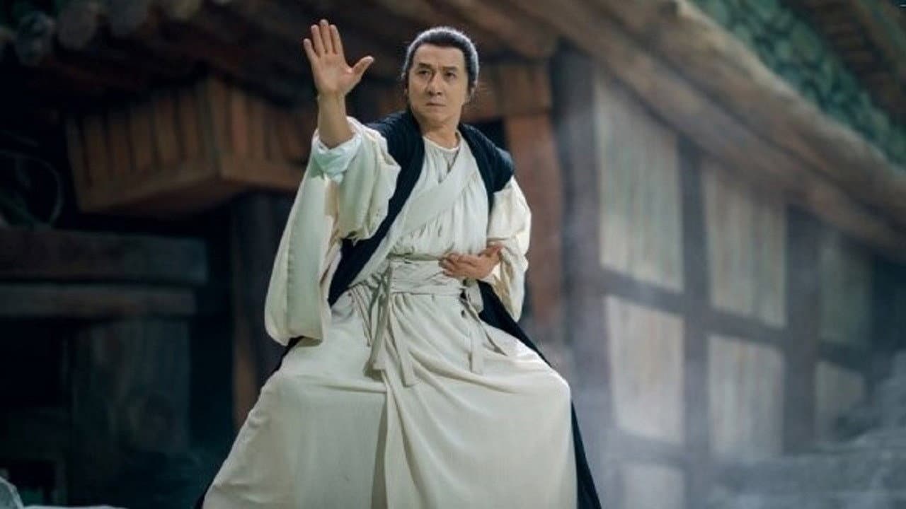 Le Chevalier des ombres : entre Yin et Yang