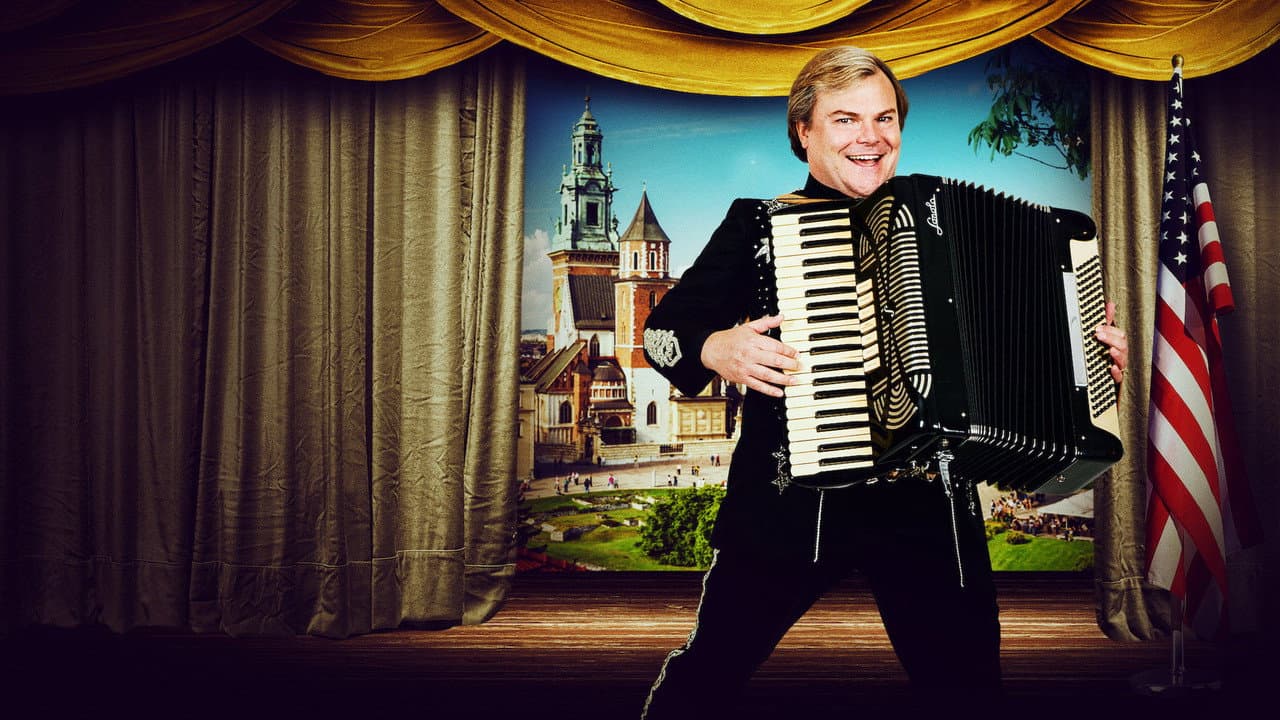 Le Roi de la Polka