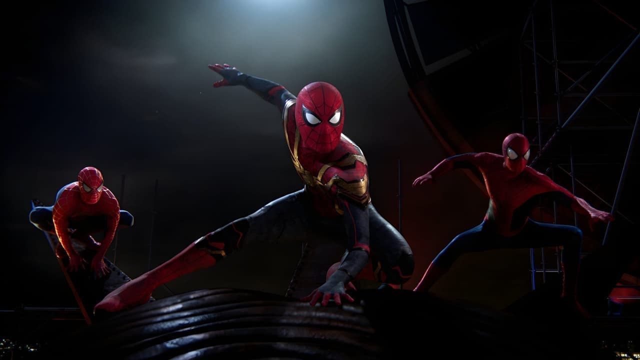 Spider-Man : No Way Home
