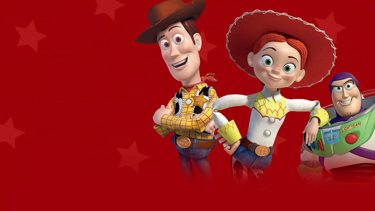 Toy Story 2