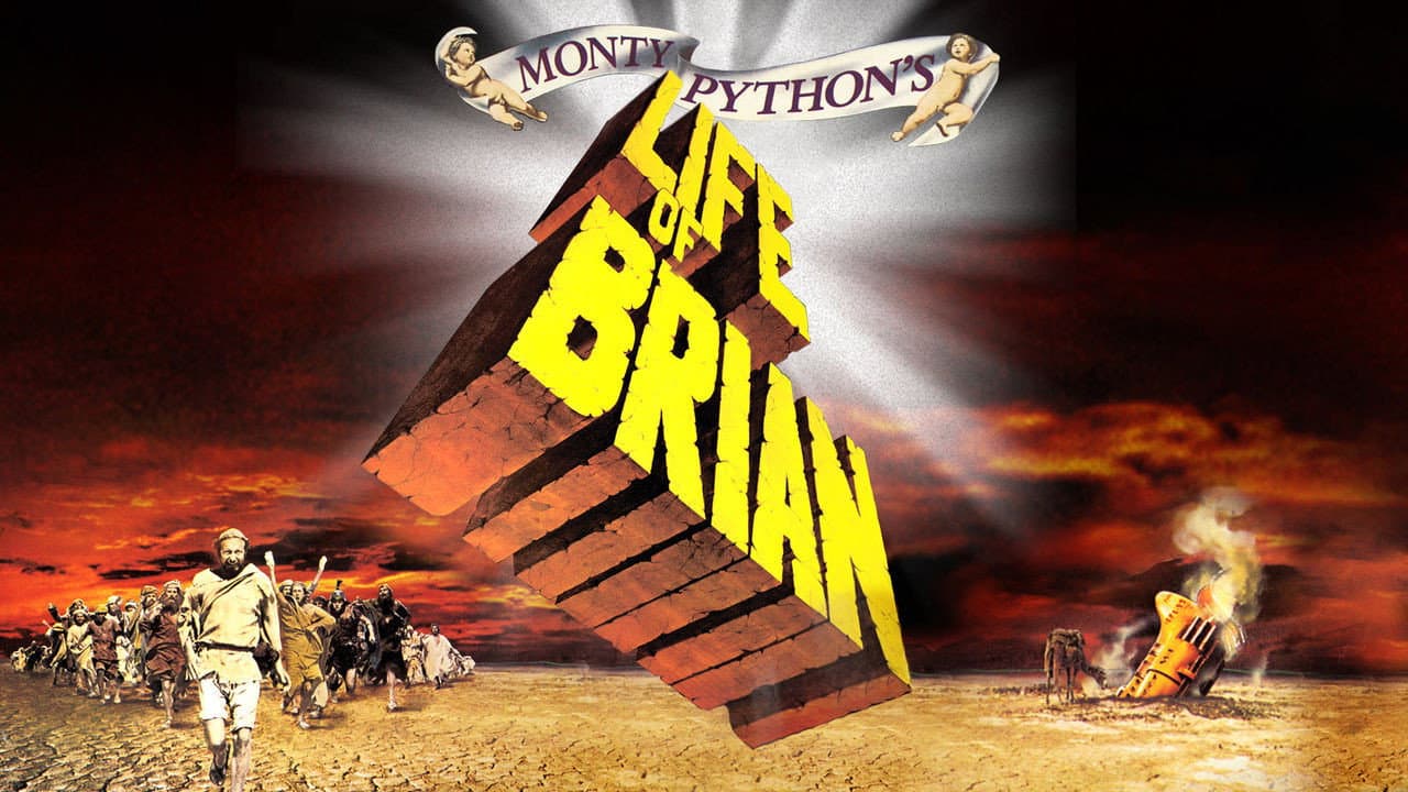 Monty Python : La Vie de Brian