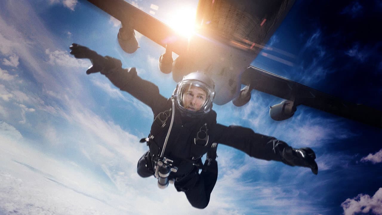 Mission : Impossible - Fallout