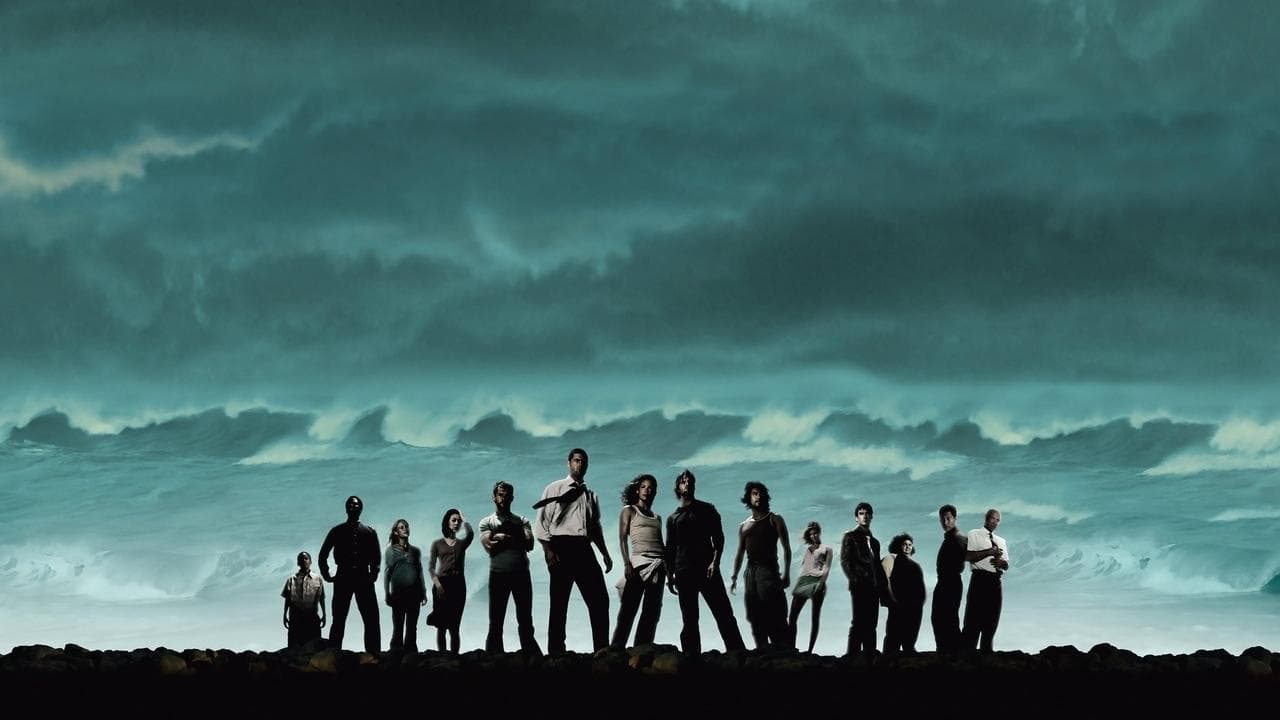 Lost : Les Disparus