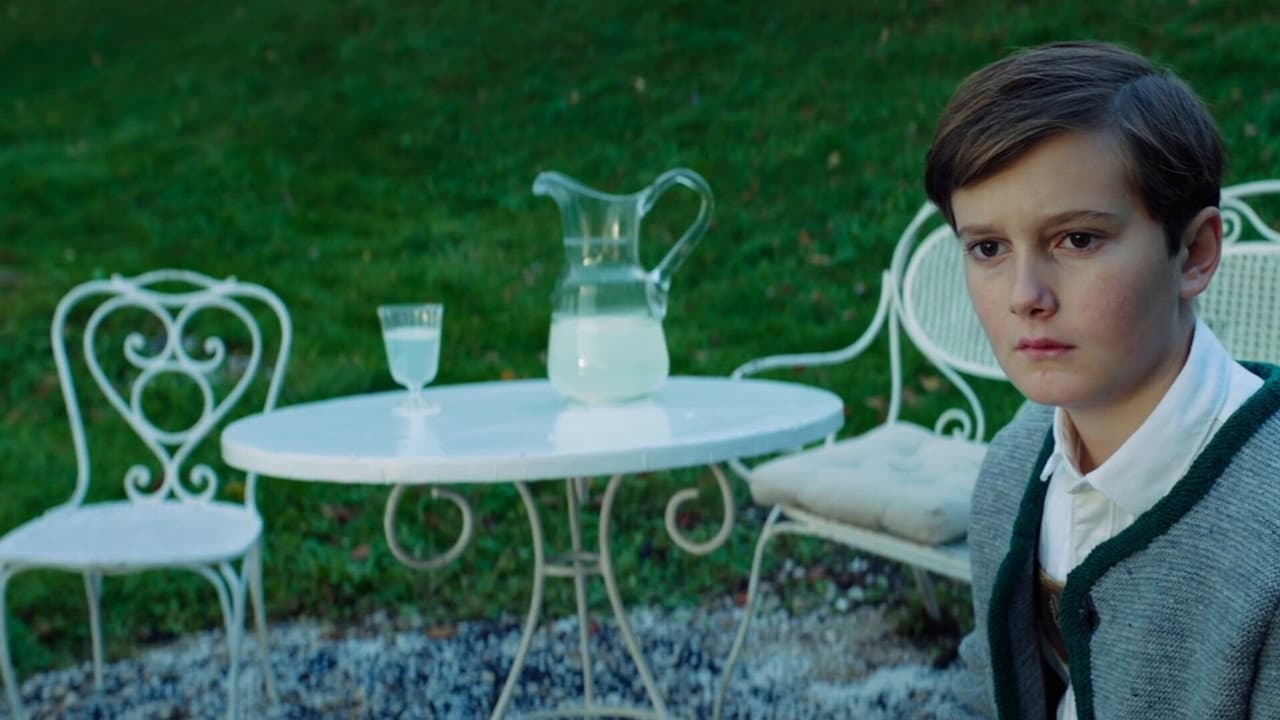 L'enfant aux mille rêves