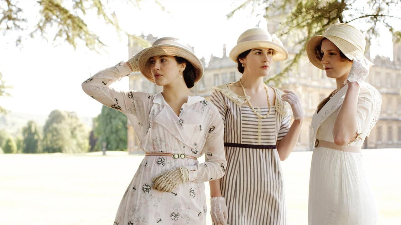 Downton Abbey