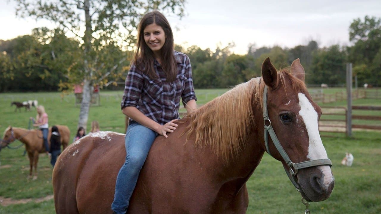 Horse Camp : En quête d'amour