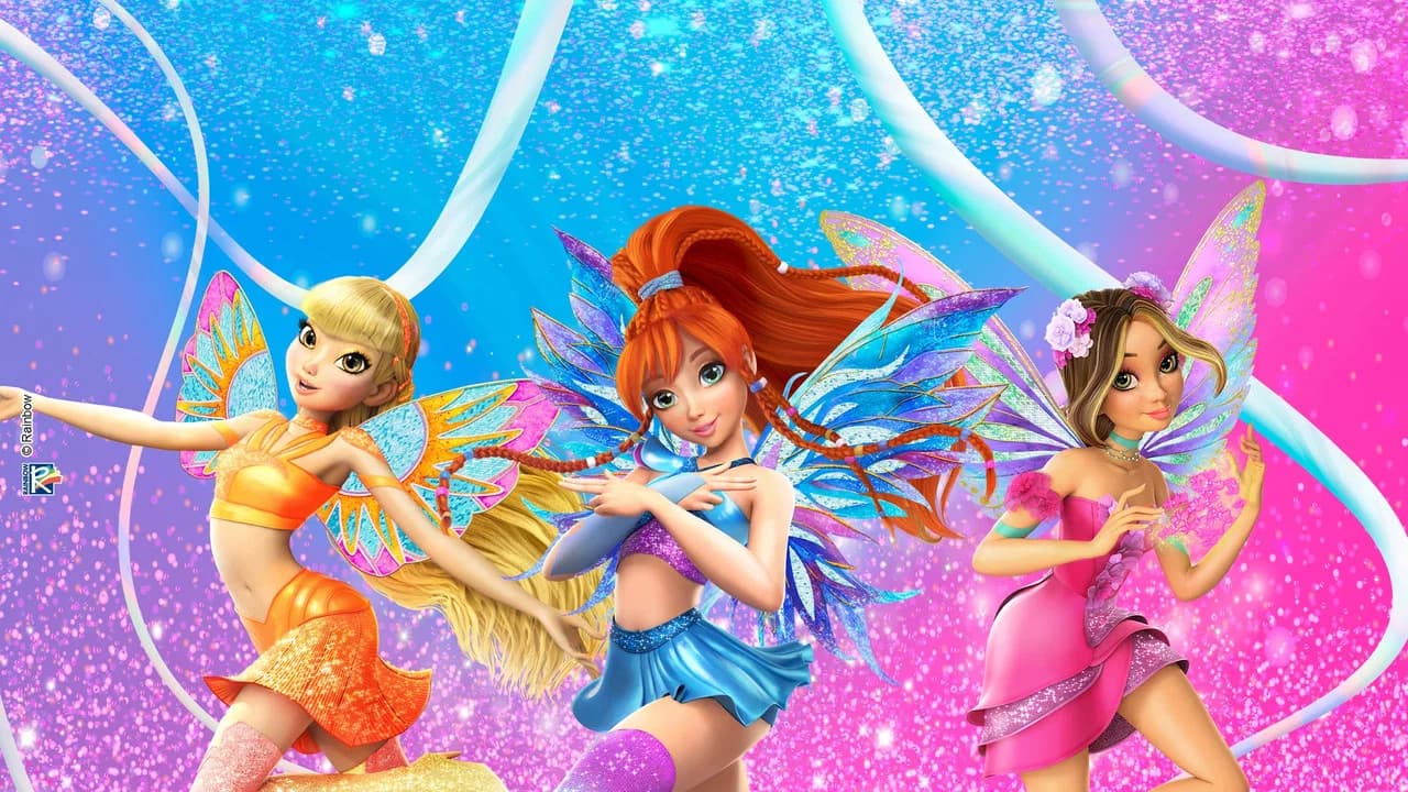 Winx Club, la magie est de retour
