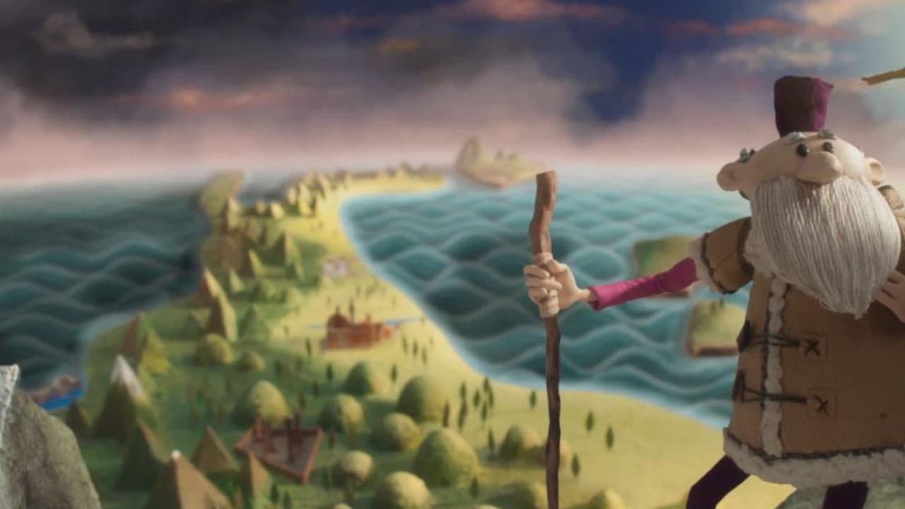 Léo, la fabuleuse histoire de Léonard de Vinci