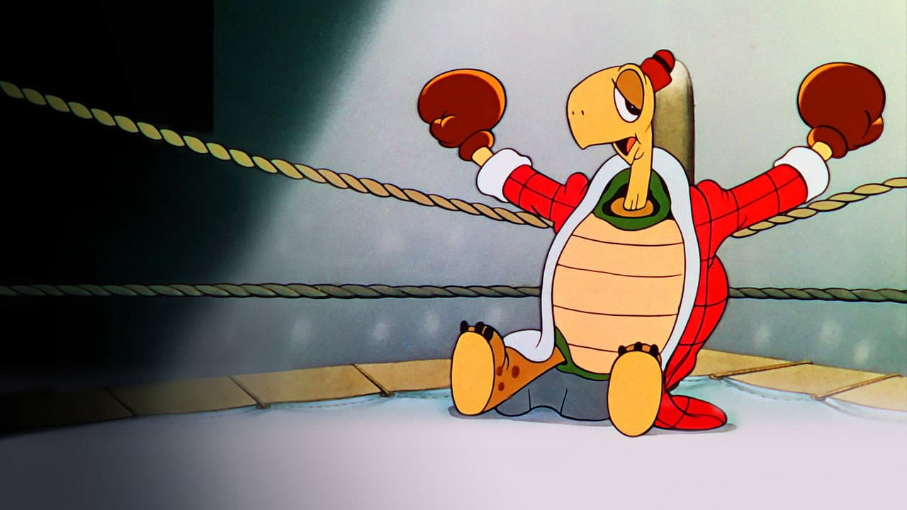 Le Retour de Toby la Tortue