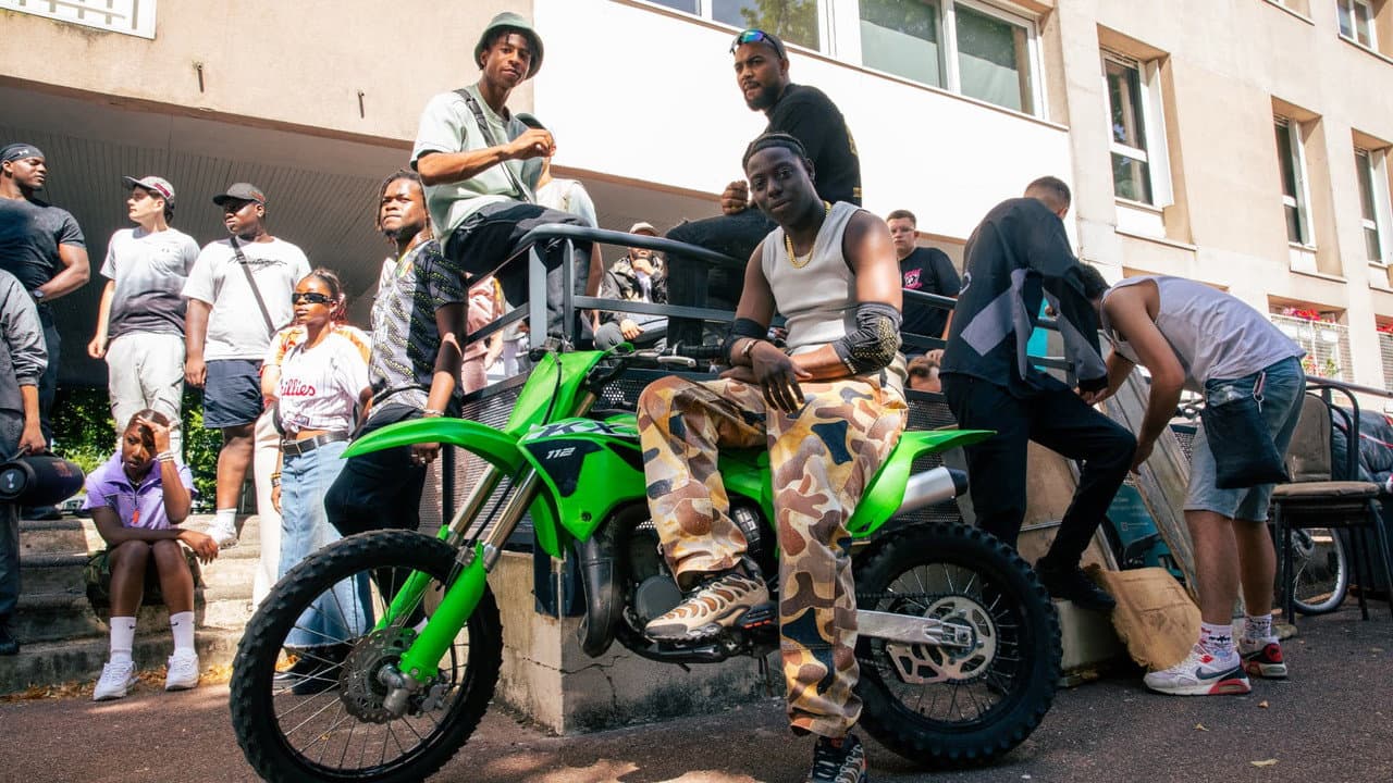 Banlieusards 3